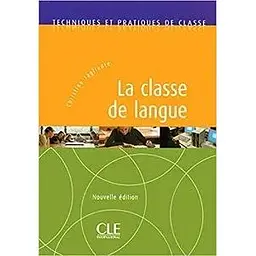 TPC La Classe de Langue