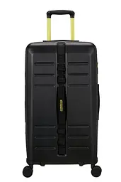 Валіза American Tourister TRAILON BLACK 73x40x38 73 См MG6*09002