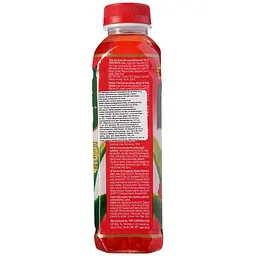 Напій OKF Aloe Vera King Strawberry 500 мл - мініатюра 4