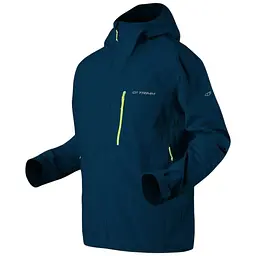 Куртка Trimm Orado Dark Lagoon/Lemon L (1054-001.004.4900)