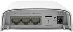 Бездротовий маршрутизатор TP-Link Omada ER703WP-4G-Outdoor - мініатюра 2