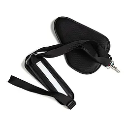 Мотокоса акумуляторна GTM BC56/1800BL KIT (420 мм, 5800 об/хв, 2.4 мм, BL, 56 В, комплект) - мініатюра 8