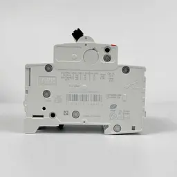 Автоматичний вимикач ABB S203-C40 ( 2CDS253001R0404 ) - мініатюра 3