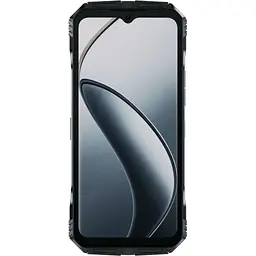 Мобільний телефон Doogee S118 8/512Gb Silver (6923740207031) - мініатюра 2