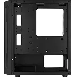 Корпус для ПК AeroCool Trinity Mini-G-BK-v2 (ACCS-PV32033.11) - мініатюра 8