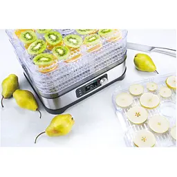 Сушарка для овочів та фруктів Philco PHFD 5080 - мініатюра 5