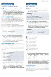 Speak Out A2. Teacher's Book with Teacher's Portal Access Code - мініатюра 6