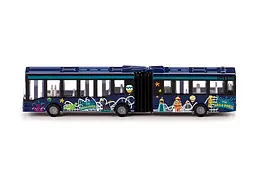 Автобус Siku RATP (1617) - мініатюра 3