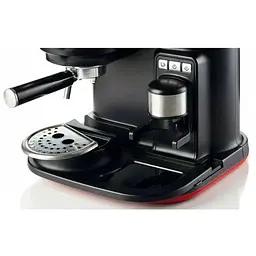 Кавоварка Ariete 1318 BKRD (00M131800AR0) - мініатюра 6