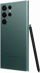 Смартфон Samsung Galaxy S22 Ultra 8/128Gb Green SM-S908U - миниатюра 7
