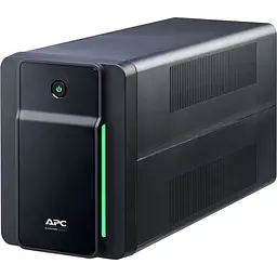 Джерело безперебійного живлення (ДБЖ) APC Back-UPS 950VA AVR (BX950MI-GR) [122423] - мініатюра 1