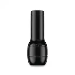 Мастурбатор-попа Kiiroo Feel Stroker Butt Mid Brown для секс-машини Kiiroo Keon - мініатюра 5