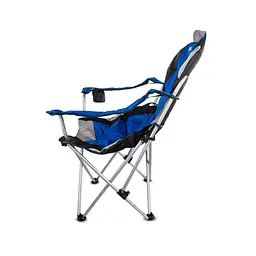 Крісло складане Ranger FC 750-052 Blue (RA2233) - мініатюра 2