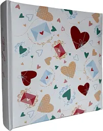 Альбом EVG BKM46200 Post Love 10x15x200см (BKM46200 Post Love)
