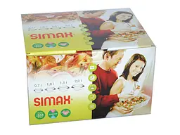 Набір каструль Simax, 4 предмети (310) - мініатюра 3