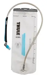 Рюкзак-гідратор Thule Vital Black 6 л (TH 3204152) - мініатюра 10