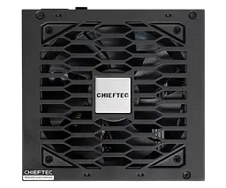 Блок живлення Chieftec Vita 850W 80+ Bronze (BPX-850-S) - мініатюра 3