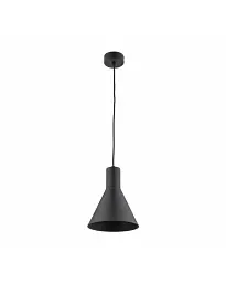 Підвісний світильник люстра Tk Lighting 1811 Jump E27 1x15W IP20 Чорний