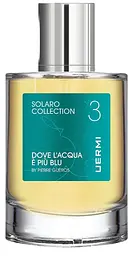 Парфумована вода UERMI 3 Dove L'acqua E Piu Blu 100 мл 