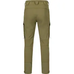Штани Blaser Active Outfits Charger 50 Olive - мініатюра 4