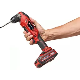 Дриль кутовий акумуляторний TE-AD 18 Li - Solo PXC 18В Einhell teh0025330 - мініатюра 5