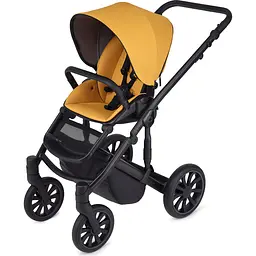 Детская коляска 2 в 1 Anex m/type Dune [mt-01Q] [95879] - мініатюра 10