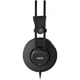 Навушники без мікрофона AKG K52 (3169H00010) - мініатюра 8