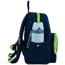 Рюкзак Kite Kids 2727 Dino Gamer (K25-2727XS-5) - мініатюра 5