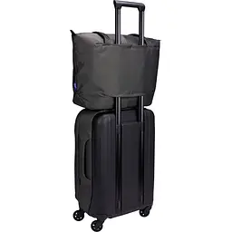Наплічна сумка Thule Subterra 2 Tote Bag Vetiver Grey (TH 3205053) - мініатюра 12