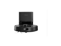 Робот-пилосос з вологим прибиранням RoboRock Q7 Pro Max+ Black - мініатюра 8