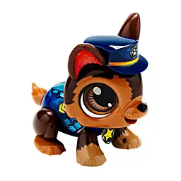 Ігровий набір Paw Patrol Чейз Build a Bot det0018324 - мініатюра 6