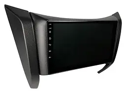 Перехідна рамка Nissan Navara, NP300, Frontier Carav 22-740 - мініатюра 4
