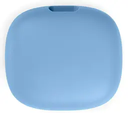Гарнітура JBL WAVE FLEX Blue (JBLWFLEXBLU) - мініатюра 10