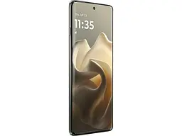 Смартфон Motorola Moto Edge 60 Pro 8/256GB Shadow (PB7X0088RS) - мініатюра 9