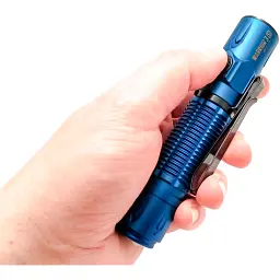 Ліхтар Olight Warrior 3S Water. Limited Edition - мініатюра 8