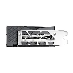 Відеокарта MSI GeForce RTX5060Ti 16Gb GAMING OC (RTX 5060 Ti 16G GAMING OC) - мініатюра 4