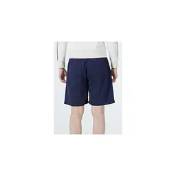 Шорти Puma teamRISE Short 704942-06 темно-синій XXL (4063699210279) - мініатюра 4
