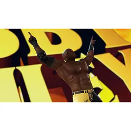 Ключ активації Microsoft WWE 2K23 для Xbox One/Series - мініатюра 5