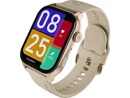 Cмарт-годинник Garett GRC Activity 3 Gold (5904238487259) - мініатюра 4