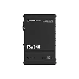 Комутатор мережевий Teltonika TSW040 - мініатюра 2