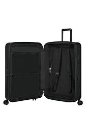Валіза 75 См Samsonite RESTACKD BLACK 75x51x29(32) KO6*09004 - мініатюра 2