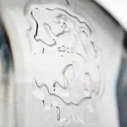 Ром Barcelo Blanco, 37,5%, 0,7 л - мініатюра 3