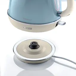 Електрочайник Ariete 2869 BL - мініатюра 2