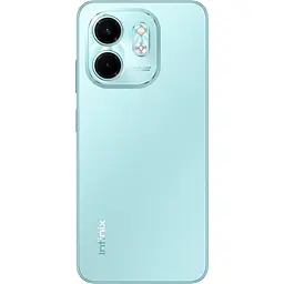 Смартфон Infinix Smart 9 3/64Gb Mint Green [119034] - мініатюра 5
