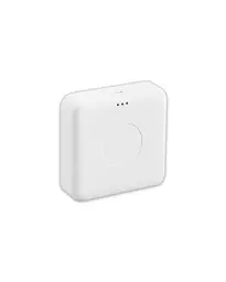 Термометр-гігрометр MiJia Bluetooth Thermometer 2 White (LYWSD03MMC) - мініатюра 2