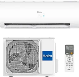Кондиціонер Haier AS25PCHHRA-NR/1U25KEFFRA-NR