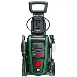 Мінімийка високого тиску Bosch UniversalAquatak 135 1900 Вт 135 бар 410 л/год (0.600.8A7.C00) - мініатюра 2