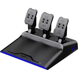 Кермо PXN V99 Bundle for PS4/XBOX/Xbox (PXN-V99 EU) - мініатюра 4