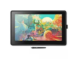 Монітор-планшет Wacom Cintiq 22 (DTK2260K0A)