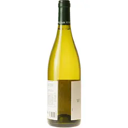 Вино Domaine William Fevre Chablis, біле, сухе, 13%, 0,75 л (37688) - мініатюра 2